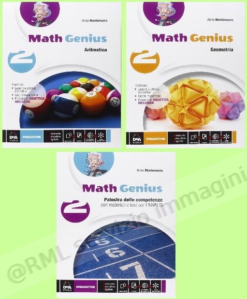 MATH GENIUS,...