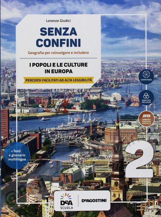 SENZA CONFINI PERCORSI...