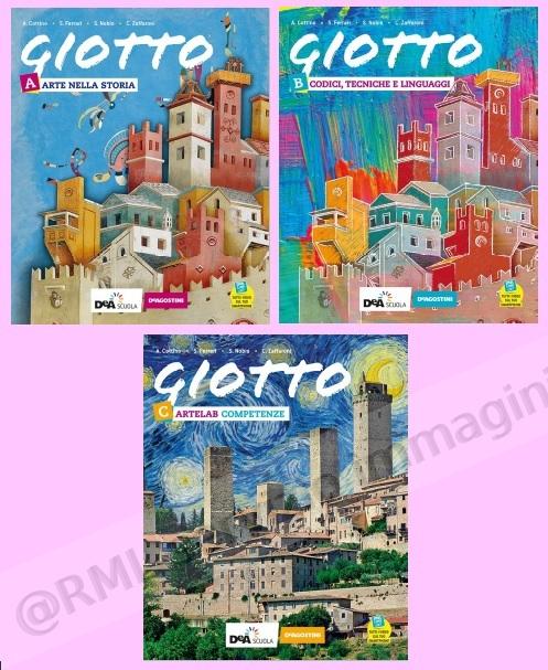 giotto, arte e immagine...