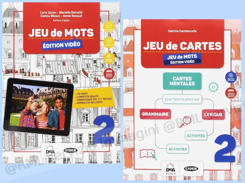 jeu de mots edition video 2...