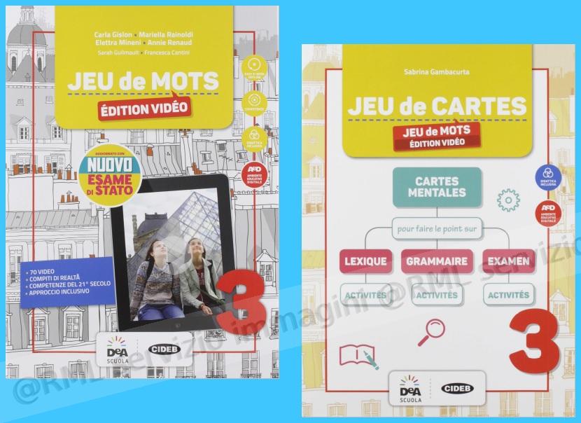 jeu de mots edition video 3...