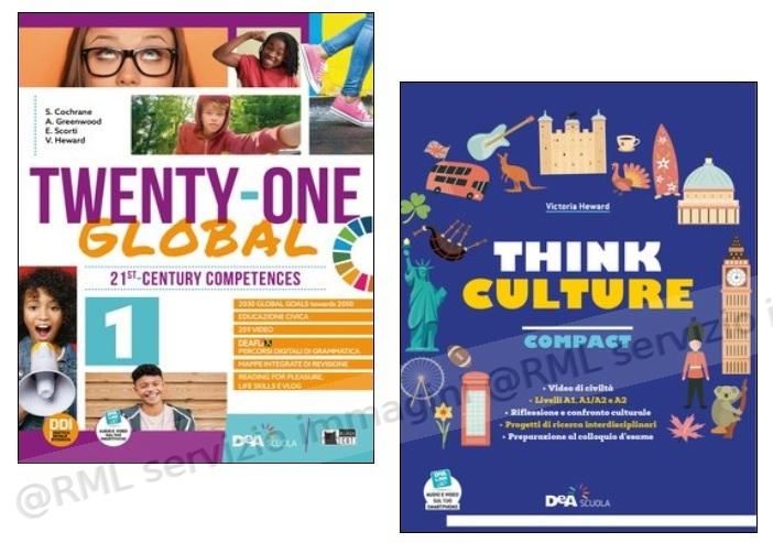 twenty-one global 1 +think...