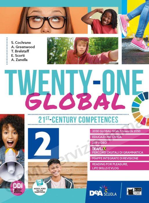 twenty-one global 2