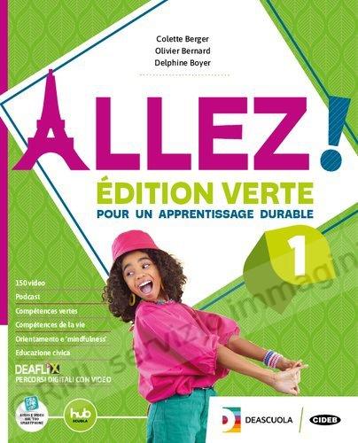 allez! edition verte 1...