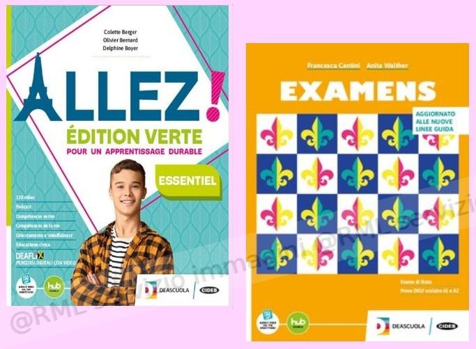 allez! edition verte...