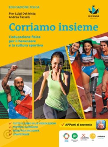 corriamo insieme, ed.fis. x...