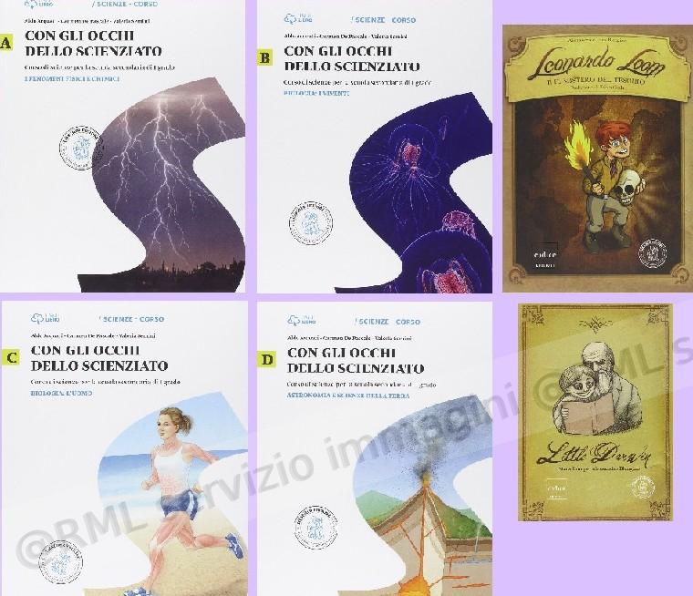 CON GLI OCCHI DELLO...