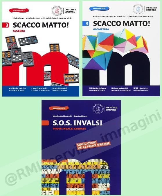 scacco matto!, algebra...
