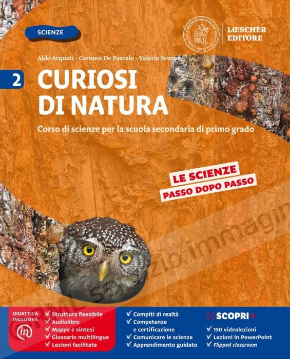 CURIOSI DI NATURA 2
