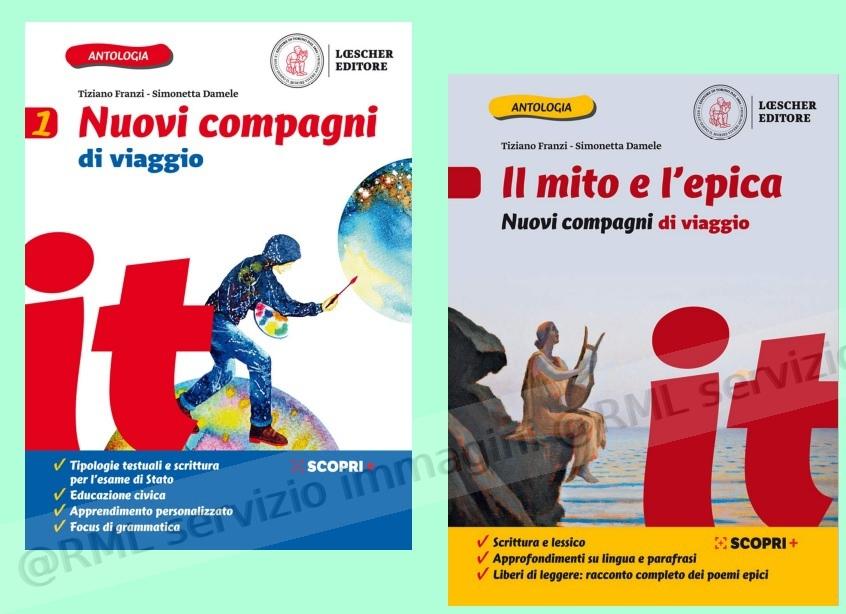 nuovi compagni di viaggio 1...