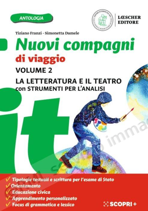 nuovi compagni di viaggio 2...