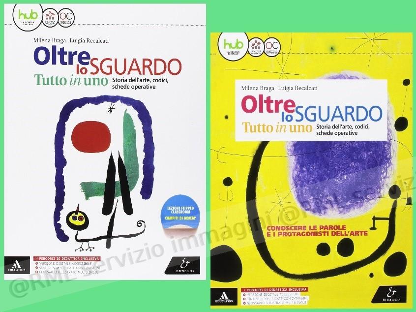 oltre lo sguardo +conoscere...