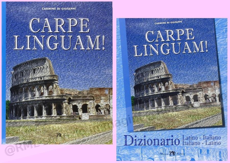 carpe linguam!, laboratorio...