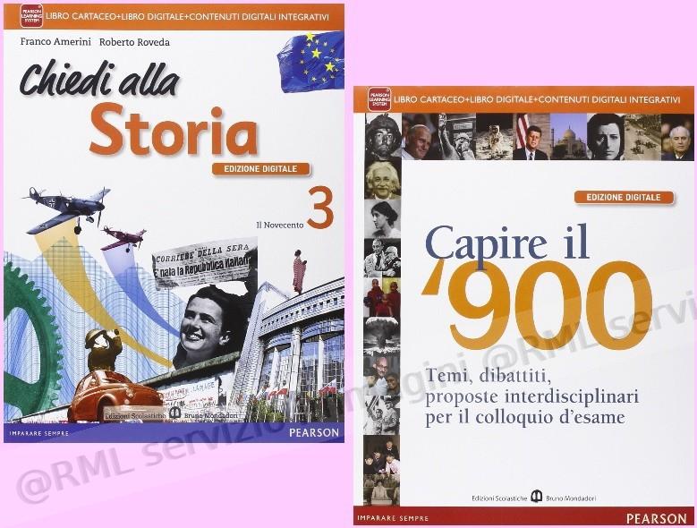 CHIEDI ALLA STORIA 3 +eB