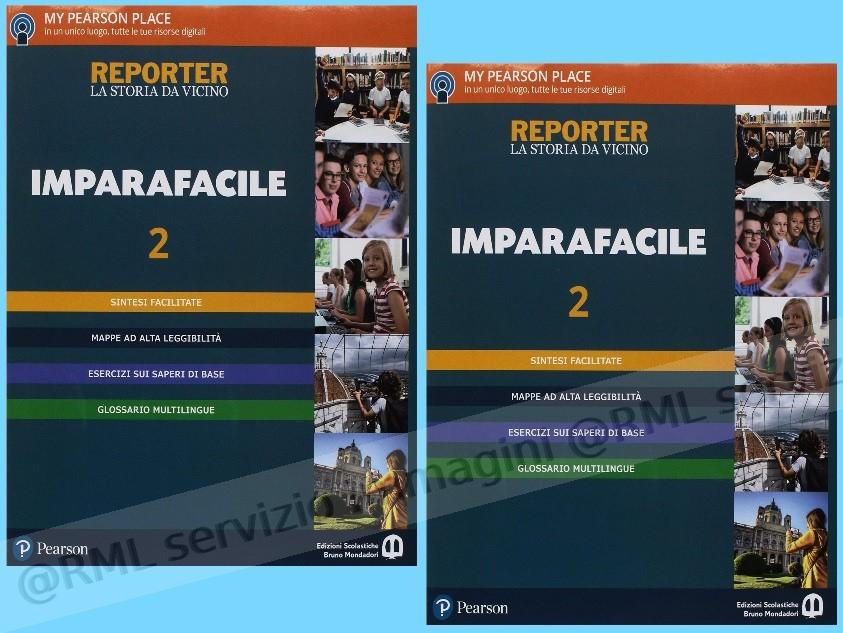 REPORTER 2 (2t)