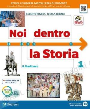 NOI DENTRO LA STORIA...