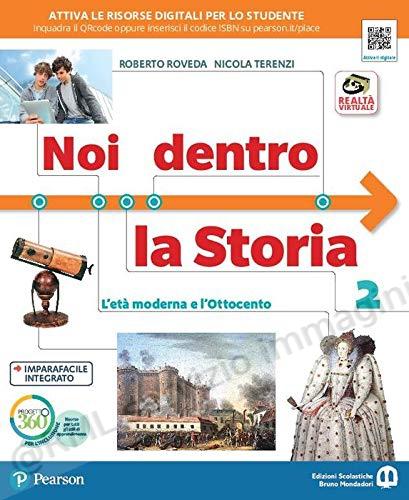 noi dentro la storia ed.base 2
