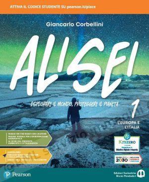 alisei, esplorare il mondo...