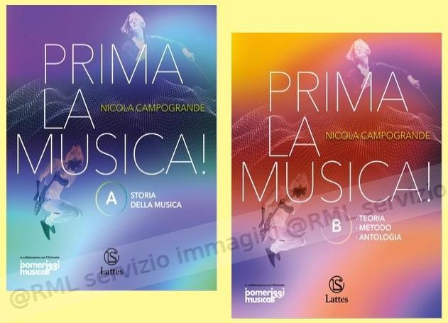 prima la musica! a+b...