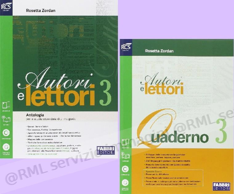 AUTORI E LETTORI 3