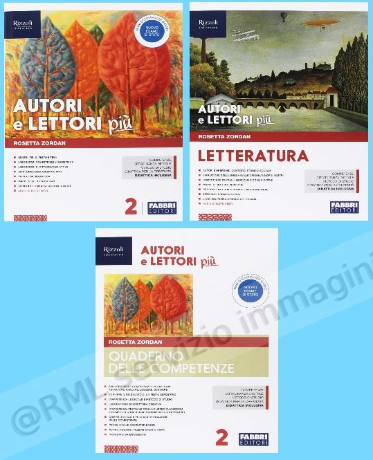 autori e lettori piu 2 (3t)...