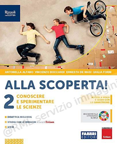 alla scoperta! 2