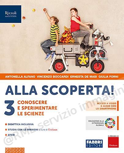 alla scoperta! 3