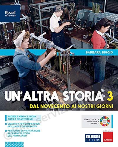 ALTRA STORIA 3...