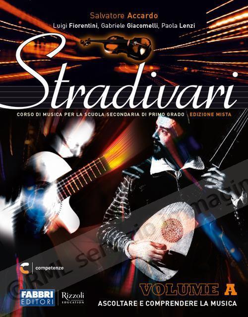 STRADIVARI A+B+C (3t)