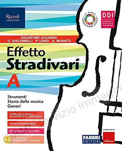 effetto stradivari a
