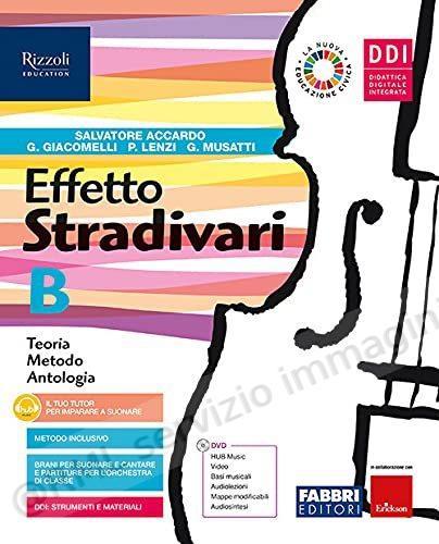 effetto stradivari b