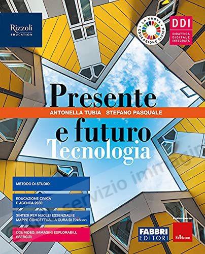 presente e futuro, tecnologia