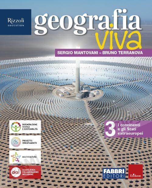 geografia viva 3