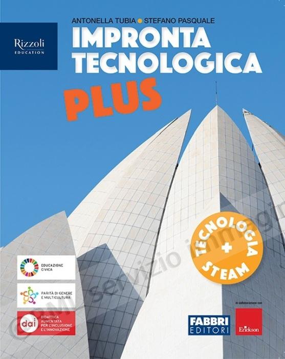 impronta tecnologica plus,...