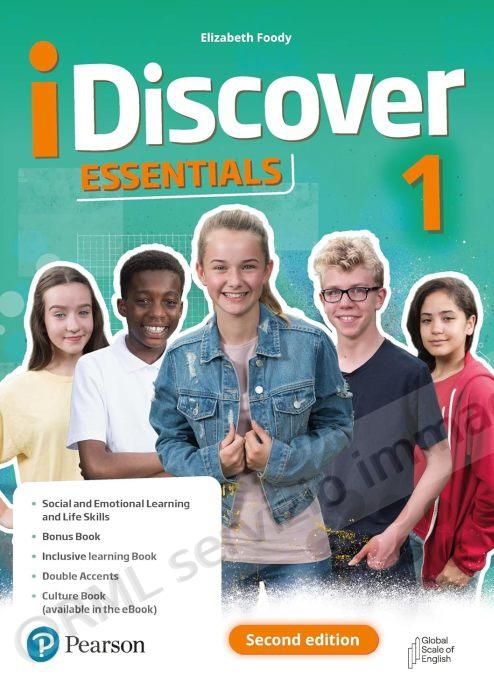 idiscover ed.essential 1 (2)