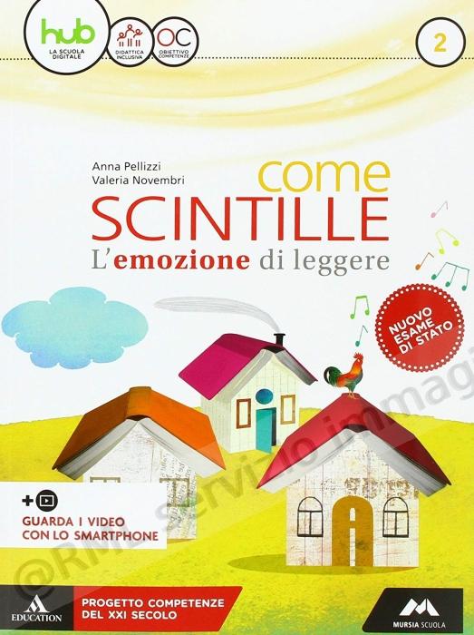 come scintille 2