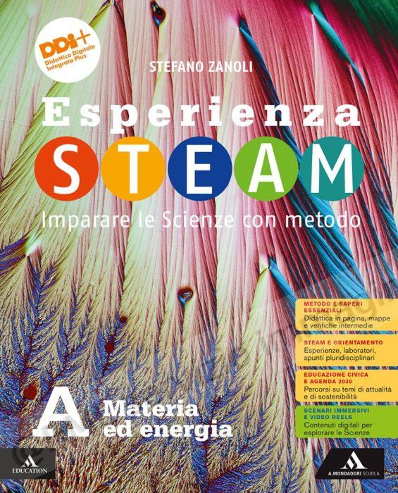 esperienza steam a+b+c+d (4t)