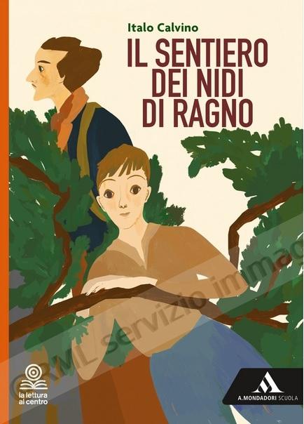 sentiero dei nidi di ragno,...