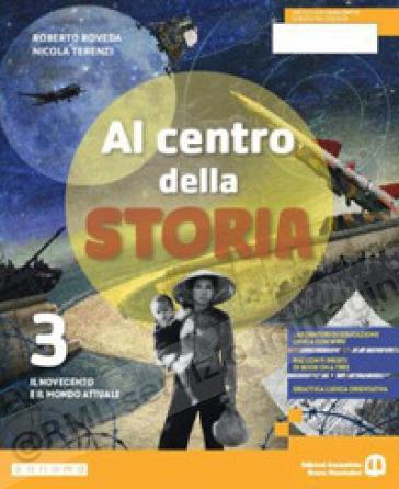 al centro della storia 3