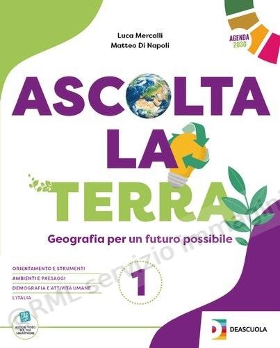ASCOLTA LA TERRA 1 (2t)