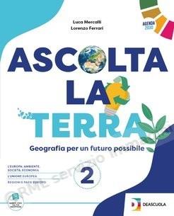 ascolta la terra 2 (2t)