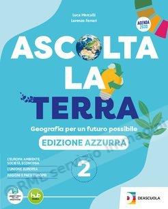 ascolta la terra ed.azzurra...