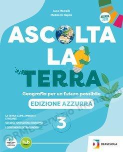 ascolta la terra ed.azzurra...