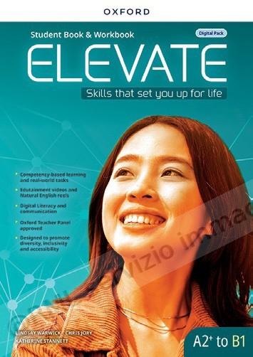 elevate pack a2+/b1
