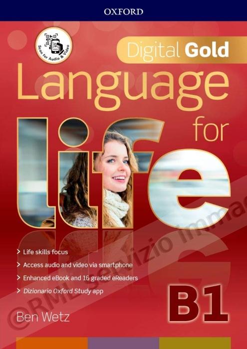 language for life digital...