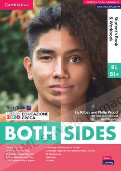 both sides pack b1/b1+