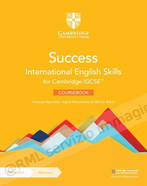 success international...