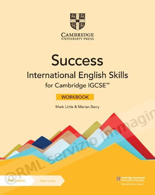 success international...