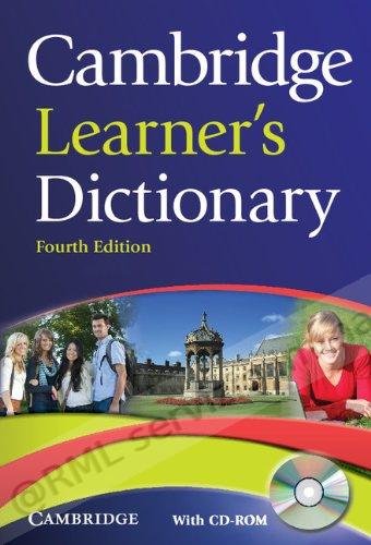 LEARNER'S DICTIONARY BROSS....