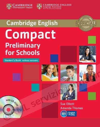 COMPACT PRELIMINARY FOR...